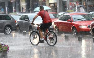 Konačno! Meteorolozi najavili promjenu vremena - evo kad dolazi naoblačenje